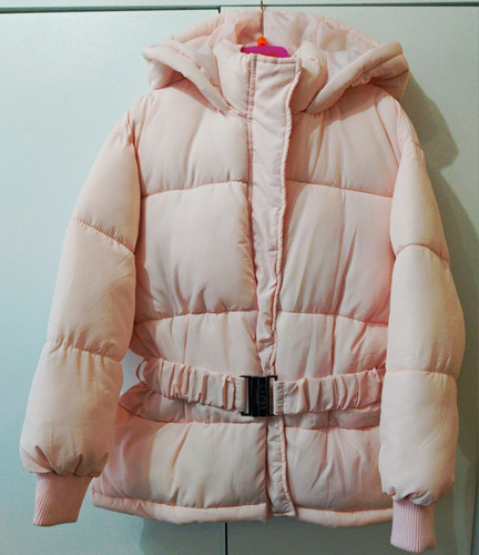 Girls lipsy pink - lipsy, hooded