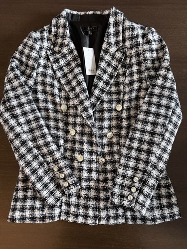 Lipsy london mono - mono, tweed
