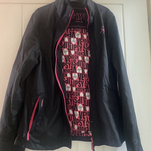 Lovely lipsy jacket - lovely, 10