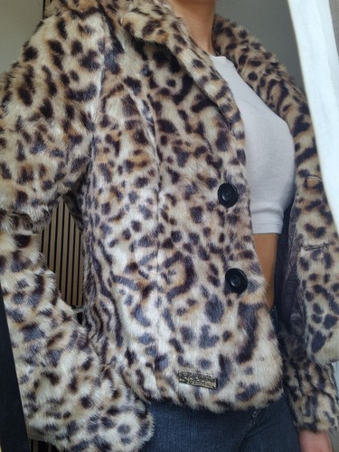 Womens lipsy leopard - leopard, print