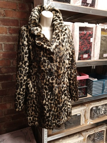 Lipsey animal print jacket - lipsey,