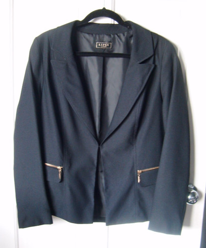 Lipsy smart black - smart, jacket