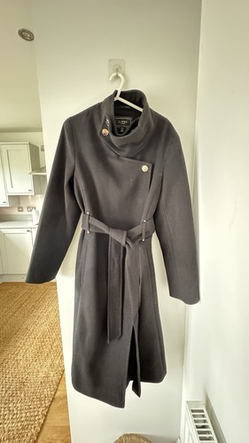 Lipsy woman coat size 10 - lipsy, woman’s