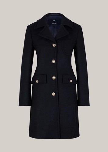 Lipsy london womens coat 12 - coat, uk