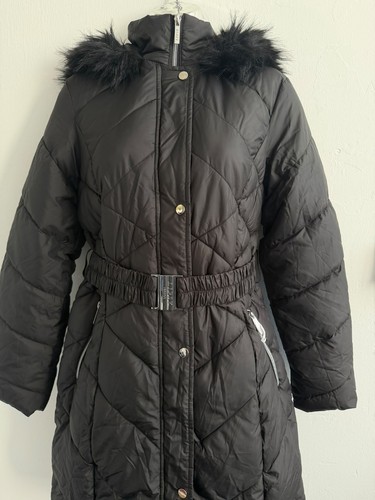 Lipsy womens longline puffer - lipsy,