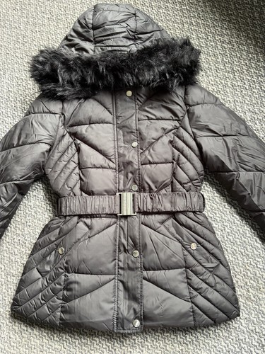 Lipsy london black quilted - london,
