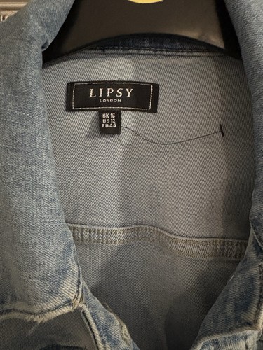 Lipsy london women blue - lipsy,
