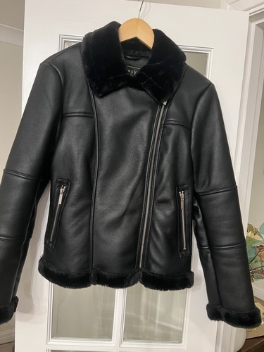 Lipsy women fur lined faux - women’s,