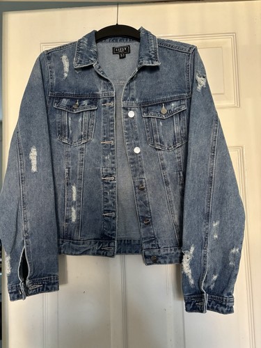 Brand new lipsy denim - new., lipsy.