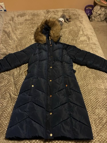 Lipsy london navy - navy, long