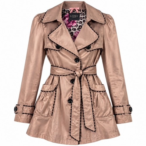 Lipsy london taupe rose - lipsy,
