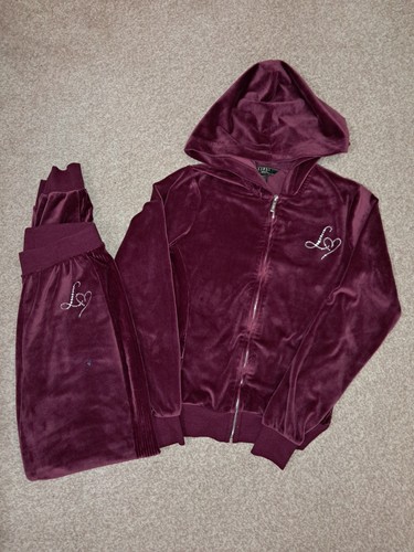 Lipsy london tracksuit - london,