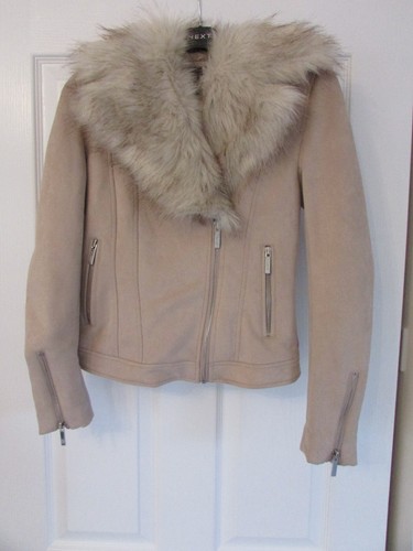 Lipsy ladies size jacket - size, 4