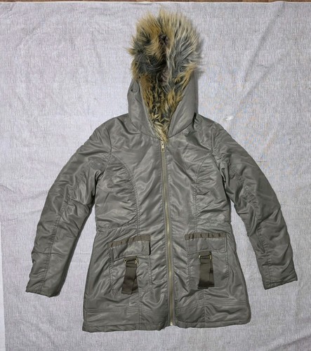 Lipsy london parka - london,