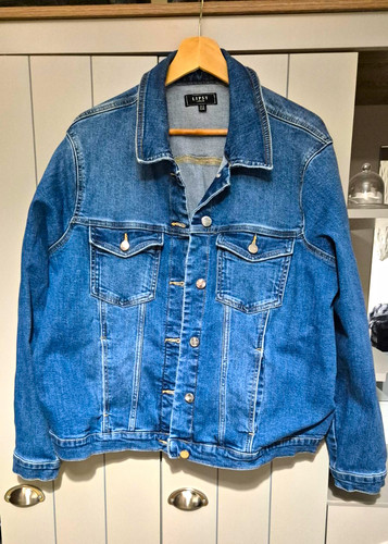 Lipsy women blue - blue, denim
