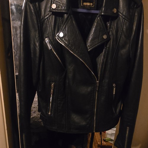 Lipsy london deluxe outerwear - deluxe,
