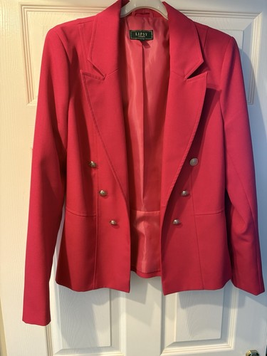 Lipsy pink jacket size - lipsy, new