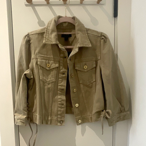 Lipsy petite beige - beige, denim
