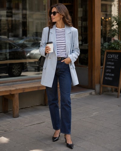 Lipsy london pale - pale, blue