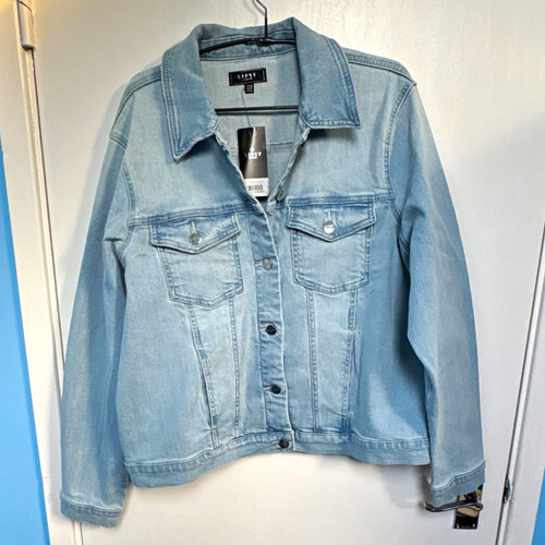 Lipsy london pale blue denim - lipsy,