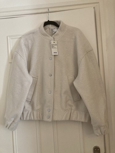 Lipsy size bnwt boucle - size,