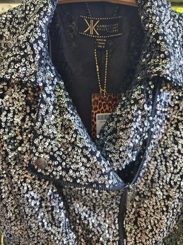 Biker jacket kardashian - biker,