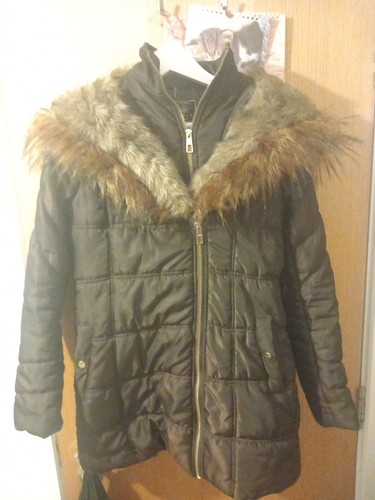 Lipsy winter warm - winter, puffer