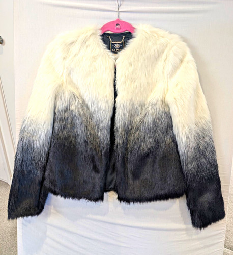 Lipsy london ombre faux - lipsy,