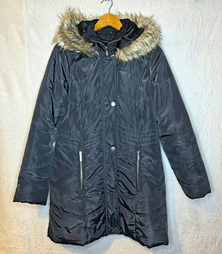 Lipsy london grey - london, parka