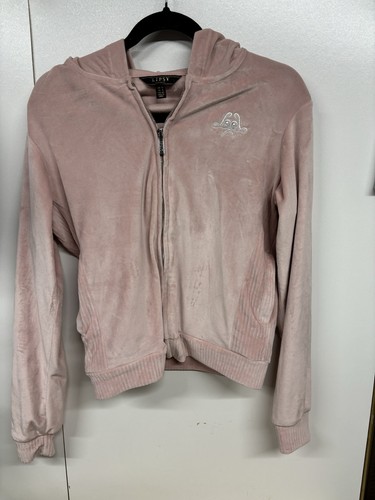 Lipsy pink velour - , up