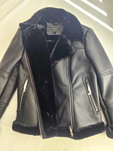 Lipsy next black faux - lipsy,