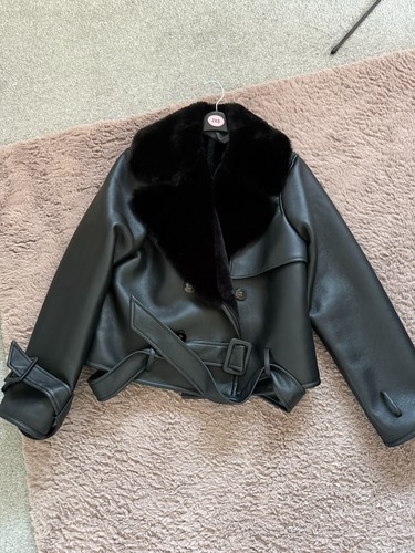 Lipsy london women leather - london,