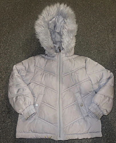 Lipsy london grey hooded - london,