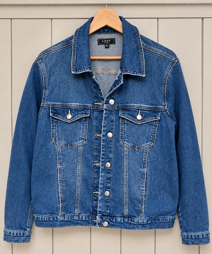 Lipsy women blue - blue, denim