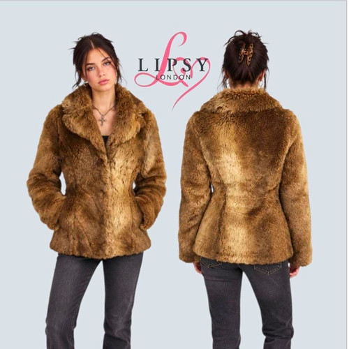 Vintage y2k lipsy - vintage, london