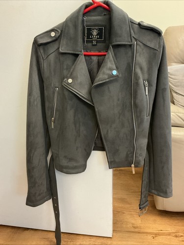 Lipsy women jacket - jacket, 12