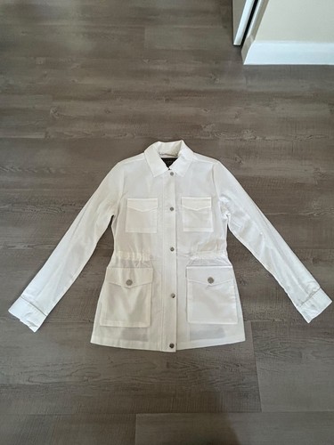 Bnwt lipsy london cream - bnwt,