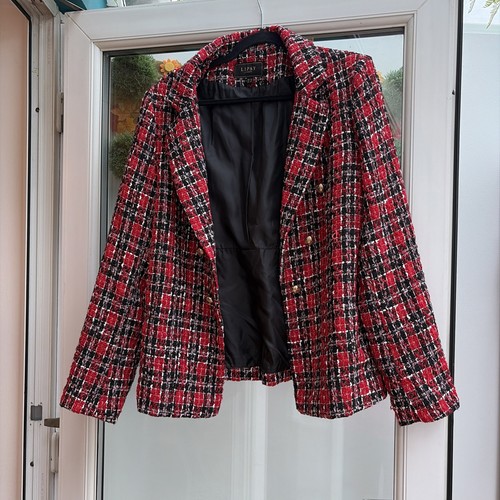 Lipsy smart jacket - smart, 18
