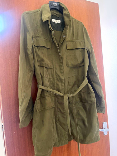 Lipsy women green military - women’s,