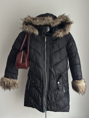 Lipsy london black y2k - london,