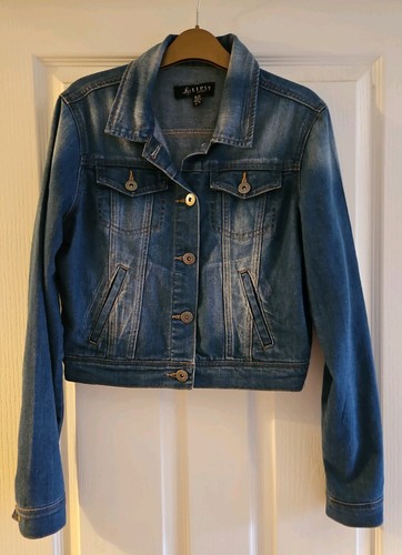 Lipsy womens cropped - womens, denim