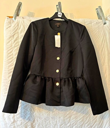 Lipsy london black satin - lipsy,