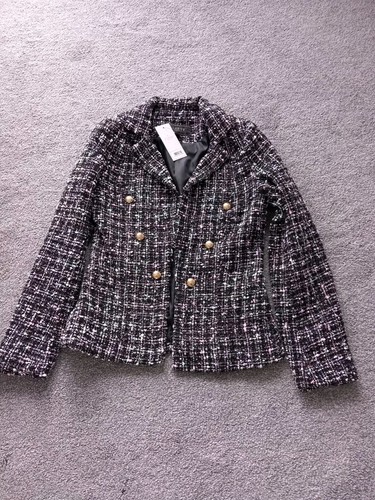 Bnwt ladies lipsy - lipsy, black