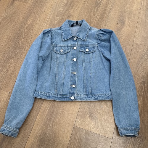 Ladies lipsy light denim - lipsy,