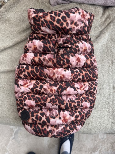 Lipsy dog puffer jacket - puffer,