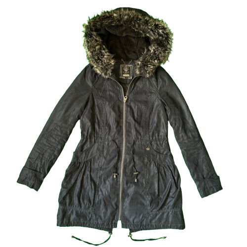 Lipsy parka jacket women - lipsy, women's