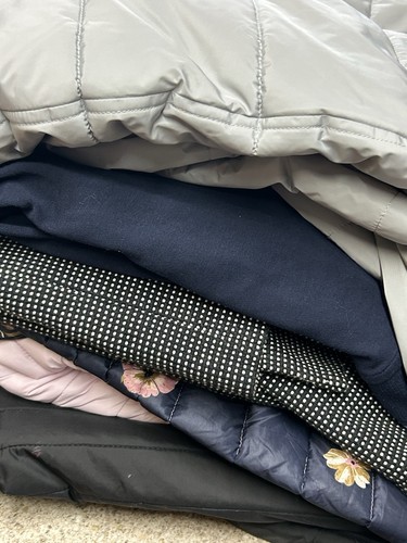 Joblot bundle uk10 - of, s/uk10