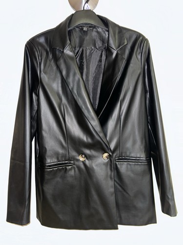 Lipsy faux leather - lipsy,