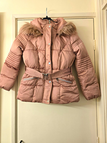 New lipsy girls pink - new,