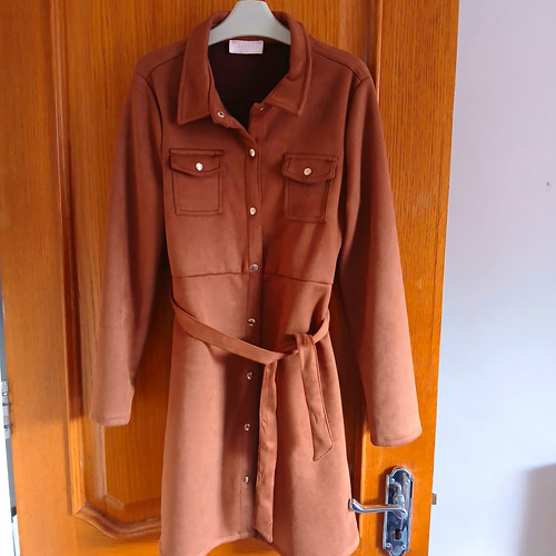 Lipsy london brown - london, faux